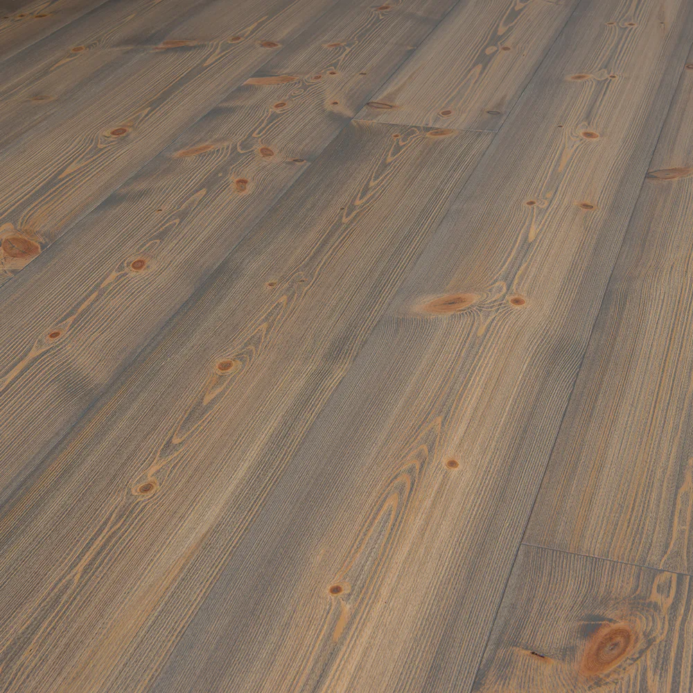 Parkettgolv DalaFloda HardPine Sober