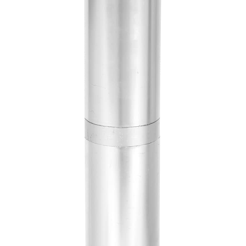 Barbord Ute Outfit Aluminiumbord med Justerbar Höjd Ø60 cm