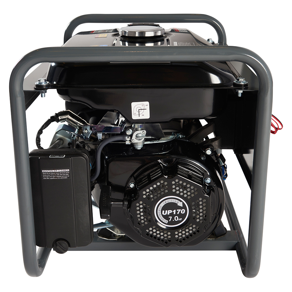 Elverk Probuilder 2600W/Max 3000W (Schuko) 208 cc