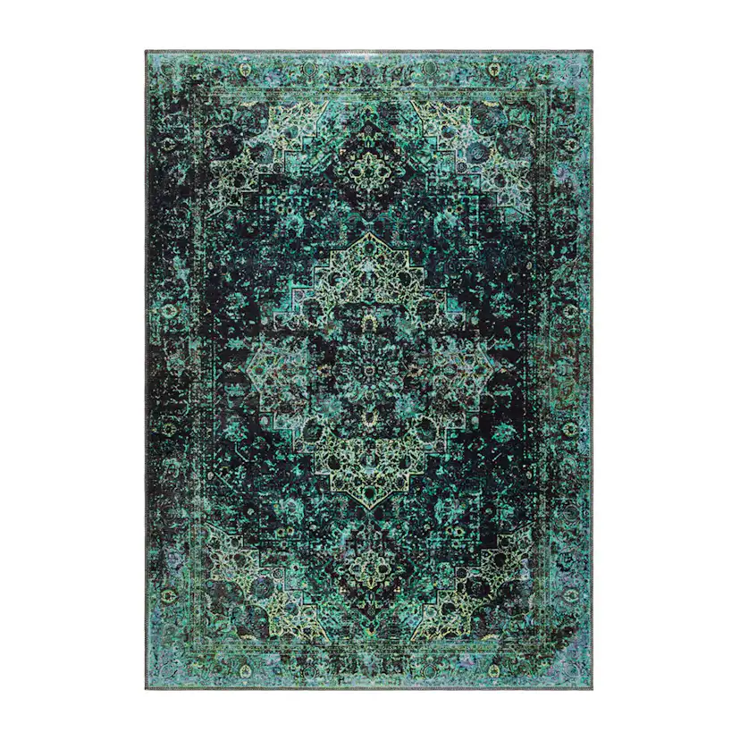 Chenillematta KM Carpets Shiraz Kashan