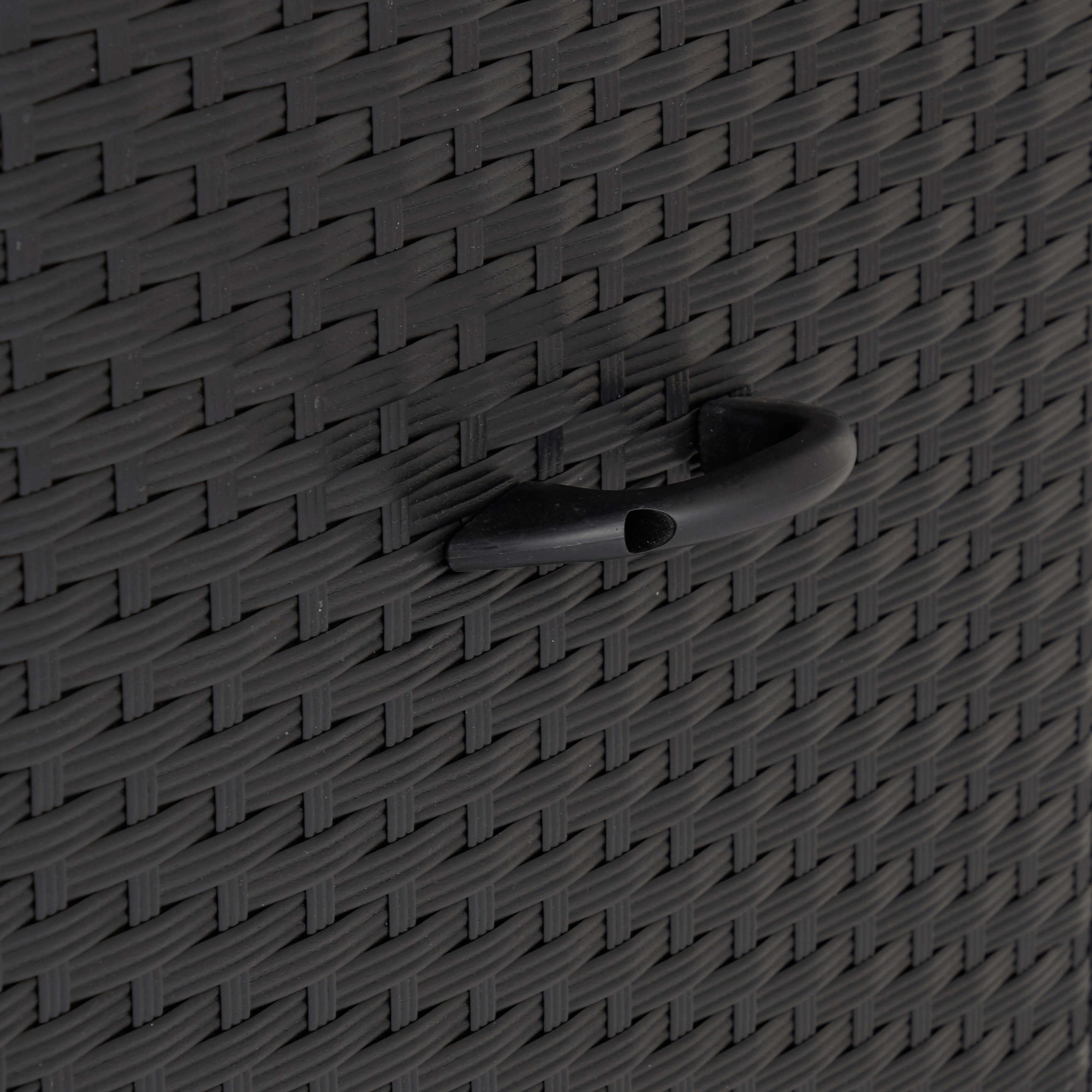 Dynlåda Outfit med Hjul