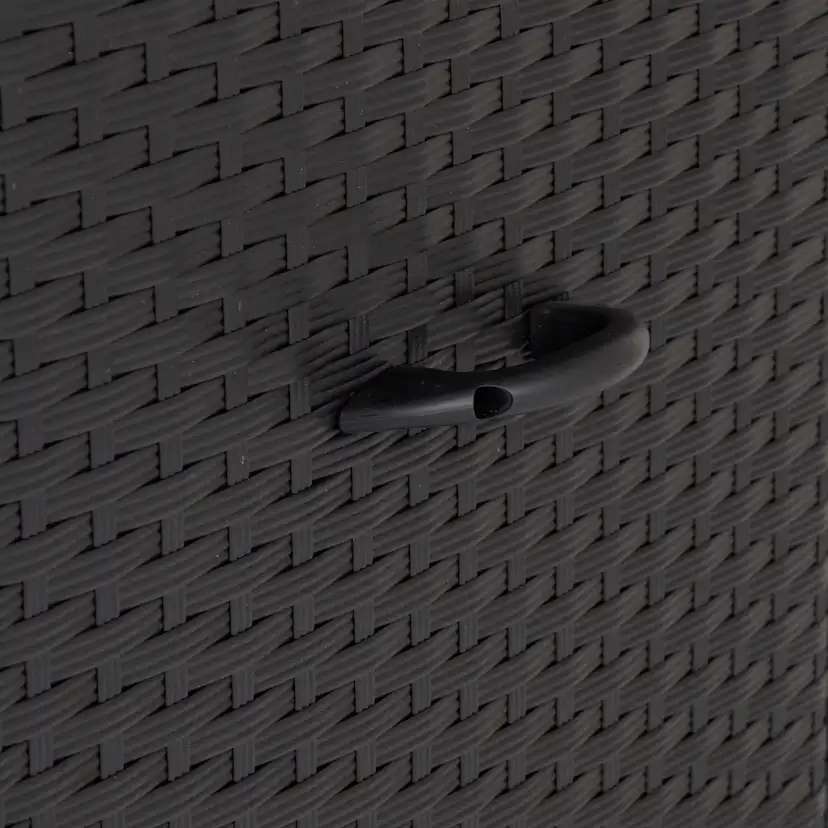 Dynlåda Outfit med Hjul