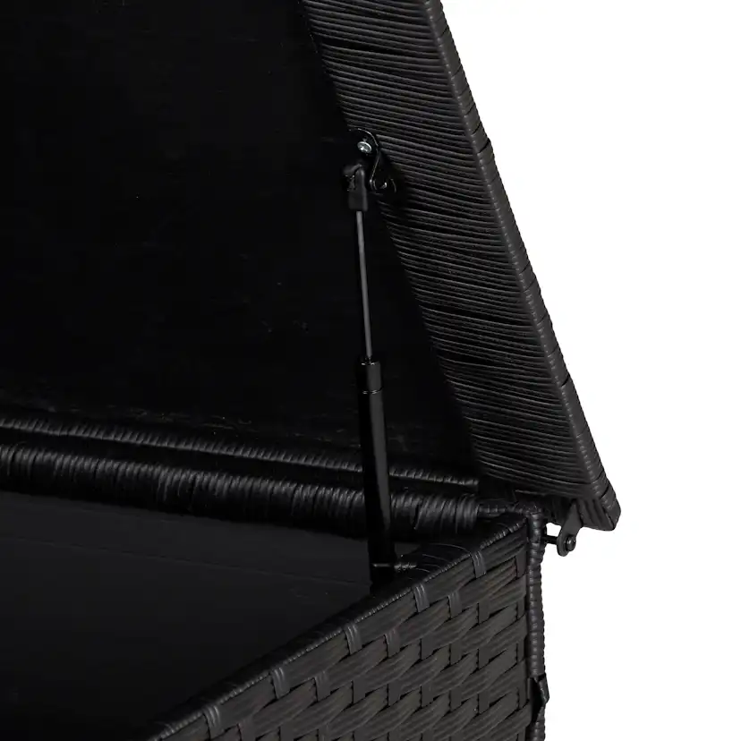 Dynlåda Outfit med Hjul