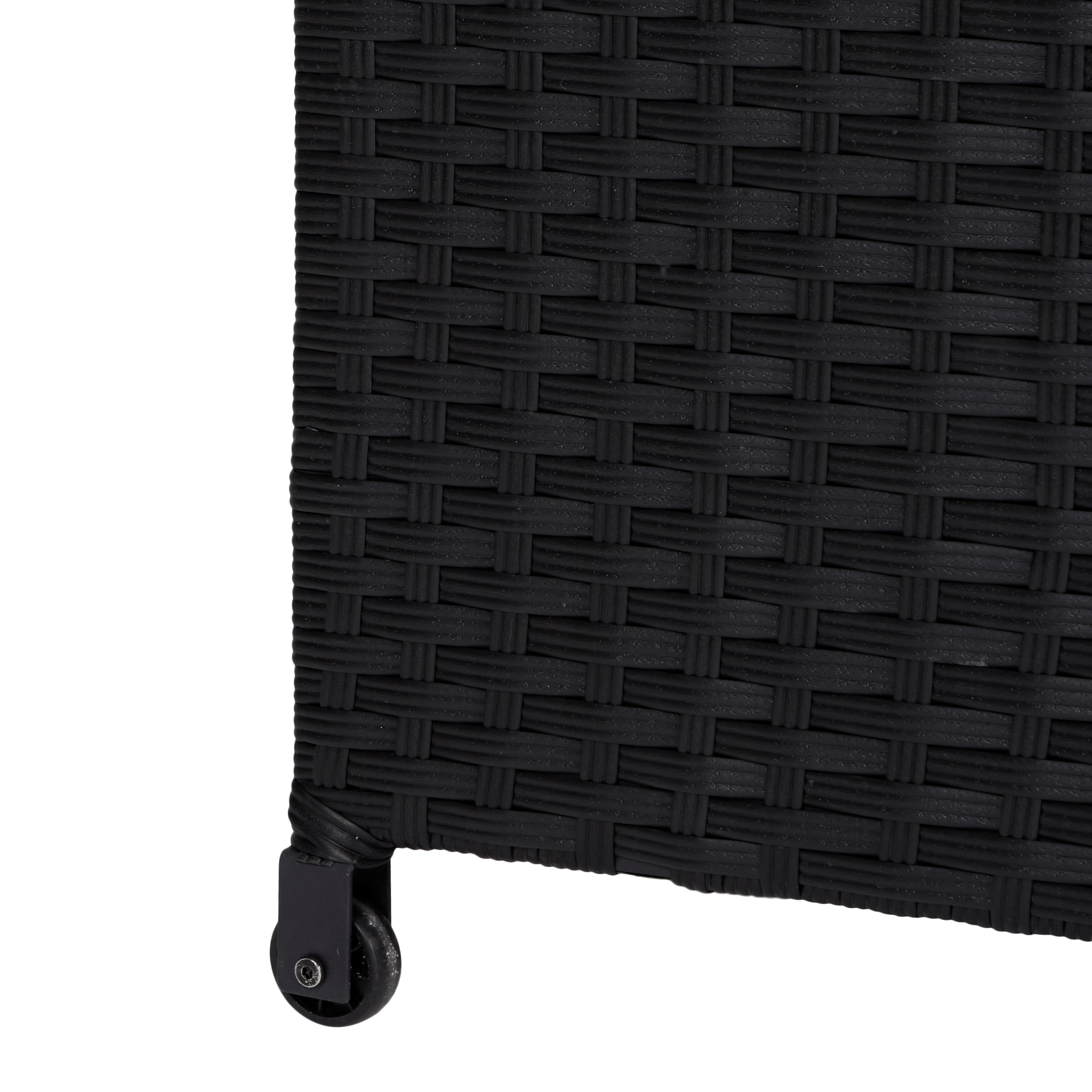 Dynlåda Outfit med Hjul