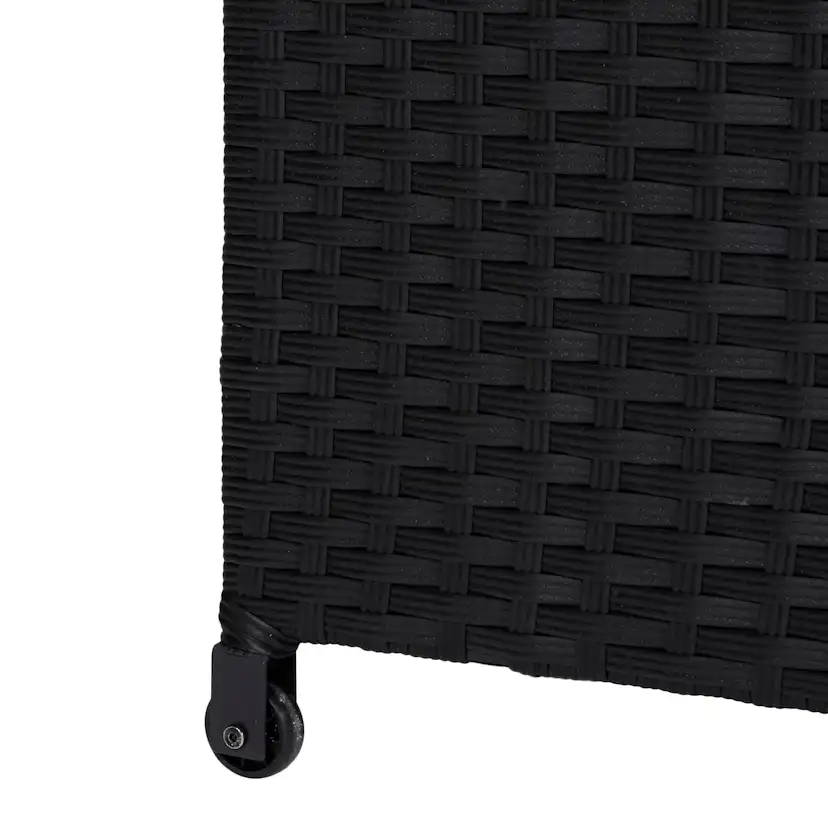 Dynlåda Outfit med Hjul