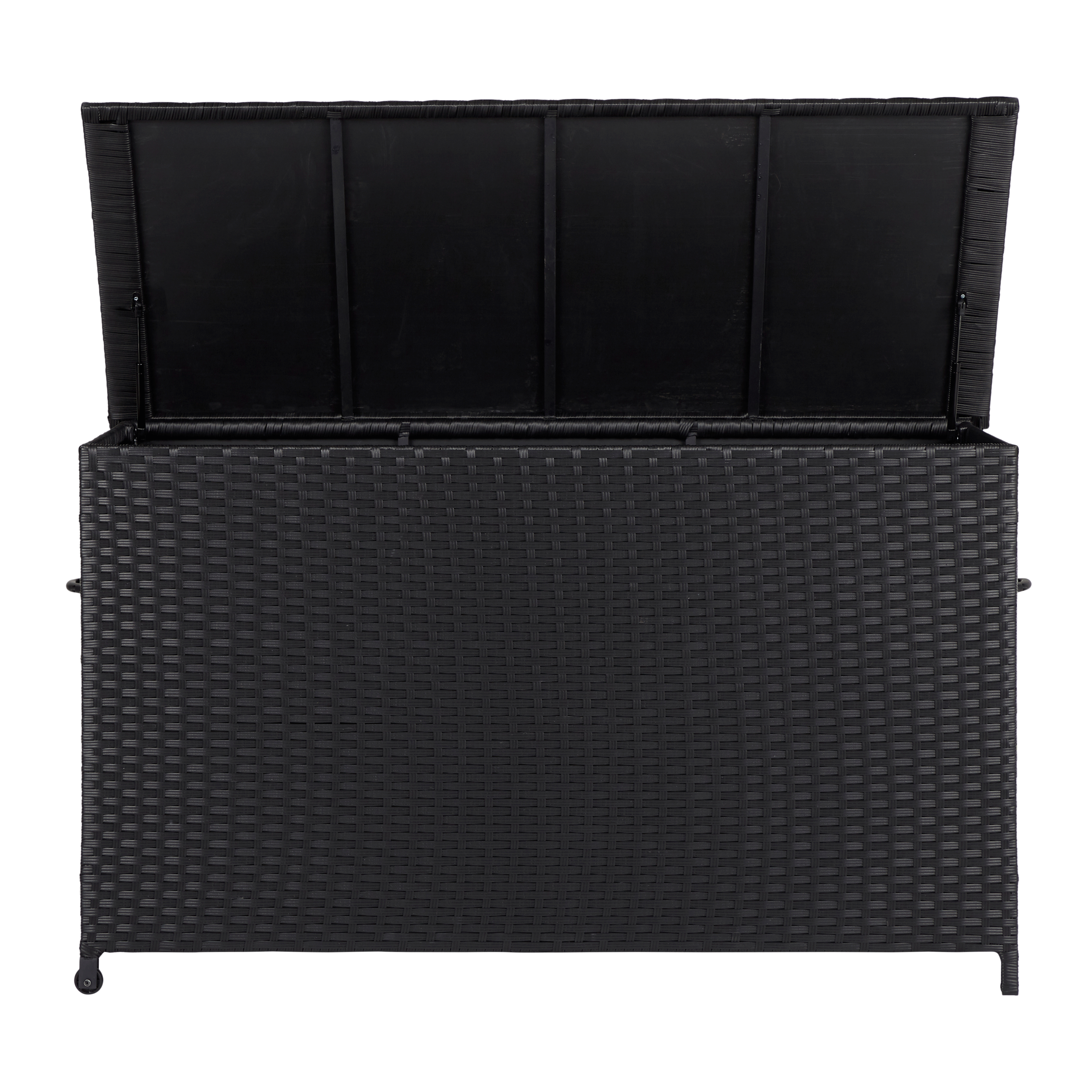 Dynlåda Outfit med Hjul