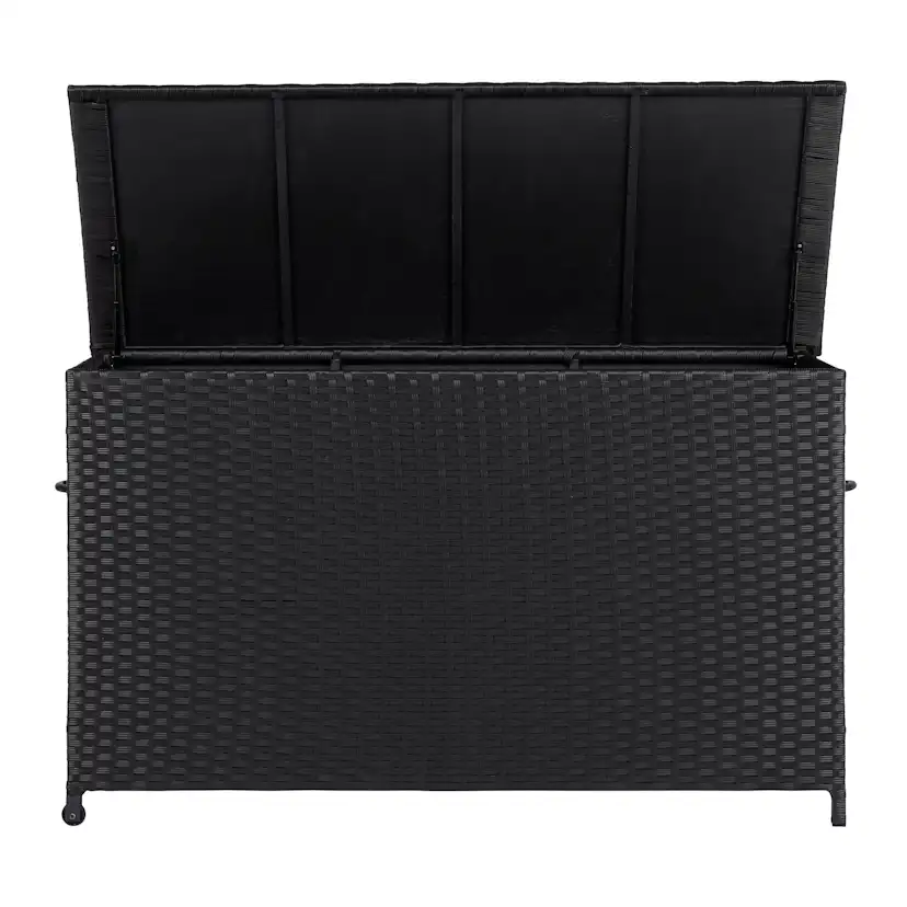 Dynlåda Outfit med Hjul