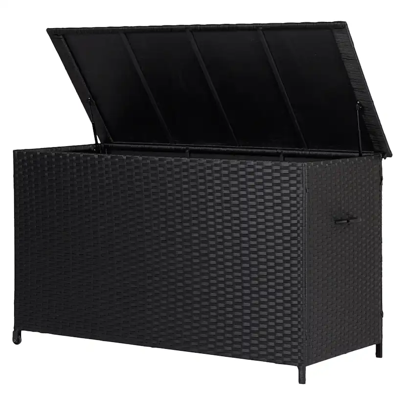 Dynlåda Outfit med Hjul