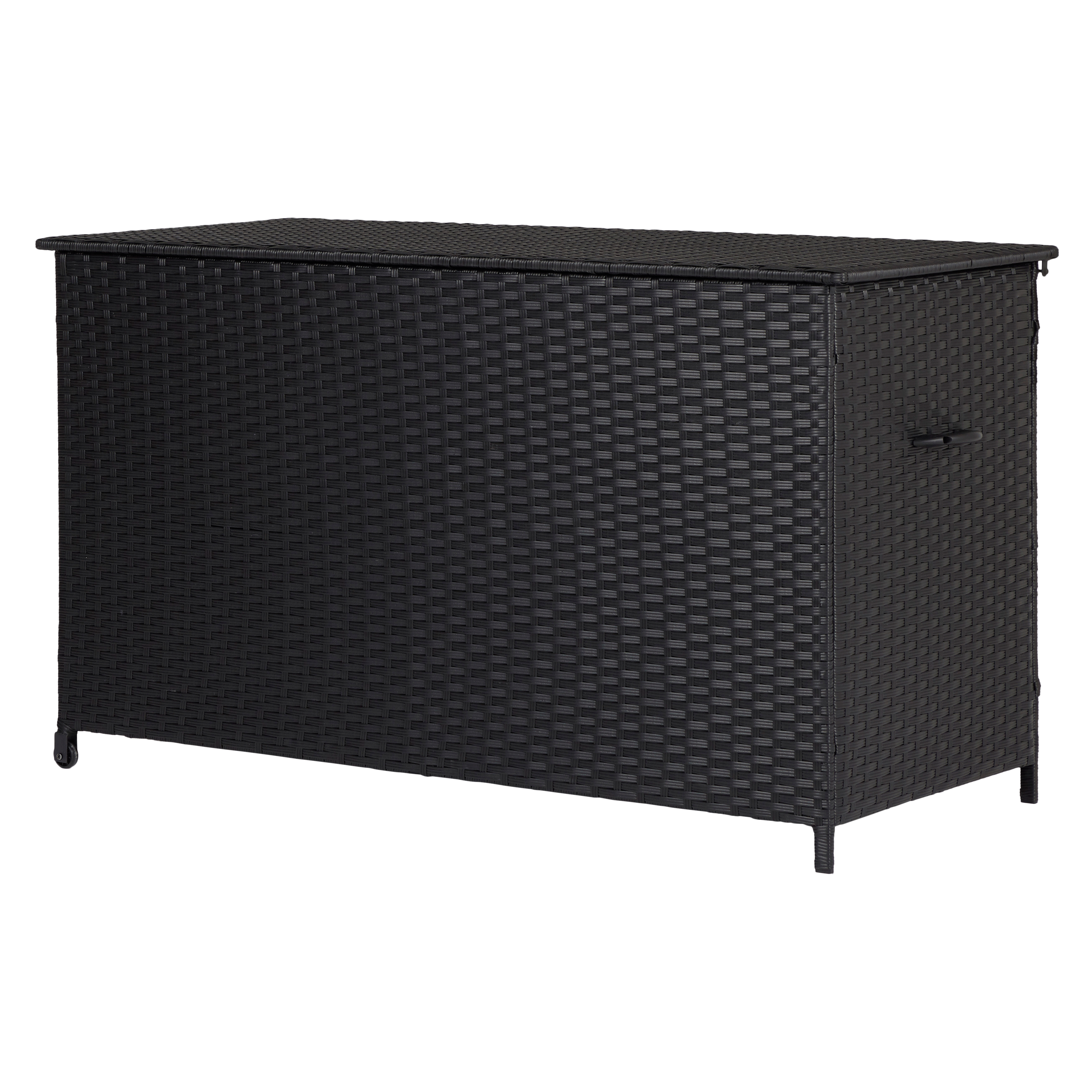 Dynlåda Outfit med Hjul