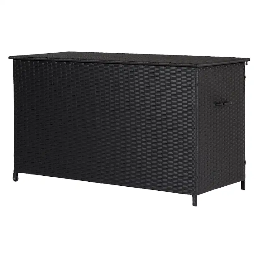 Dynlåda Outfit med Hjul