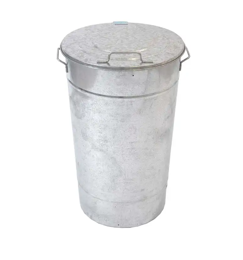 Avfallsbehållare Bårebo Greger