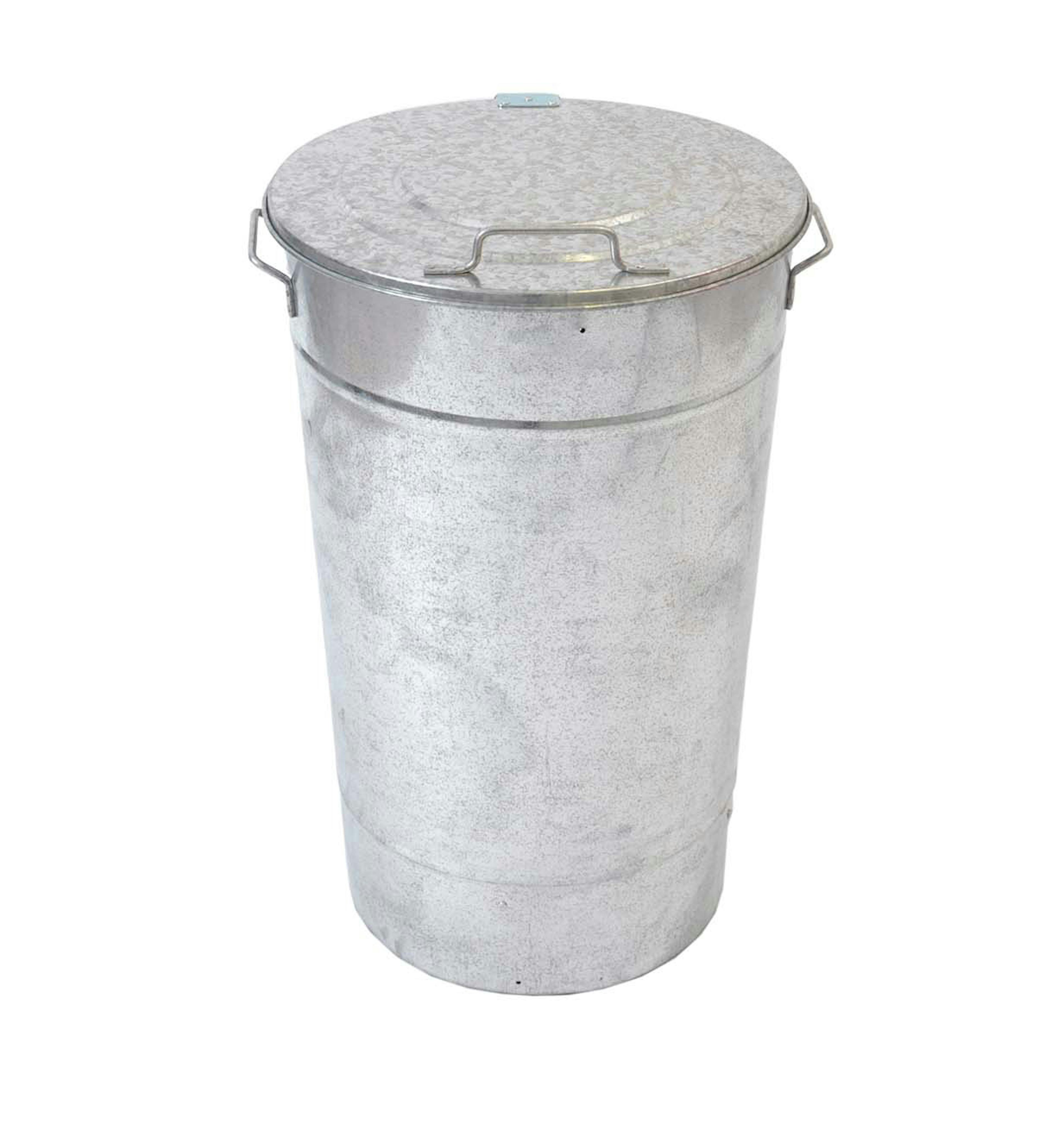 Avfallsbehållare Bårebo Greger