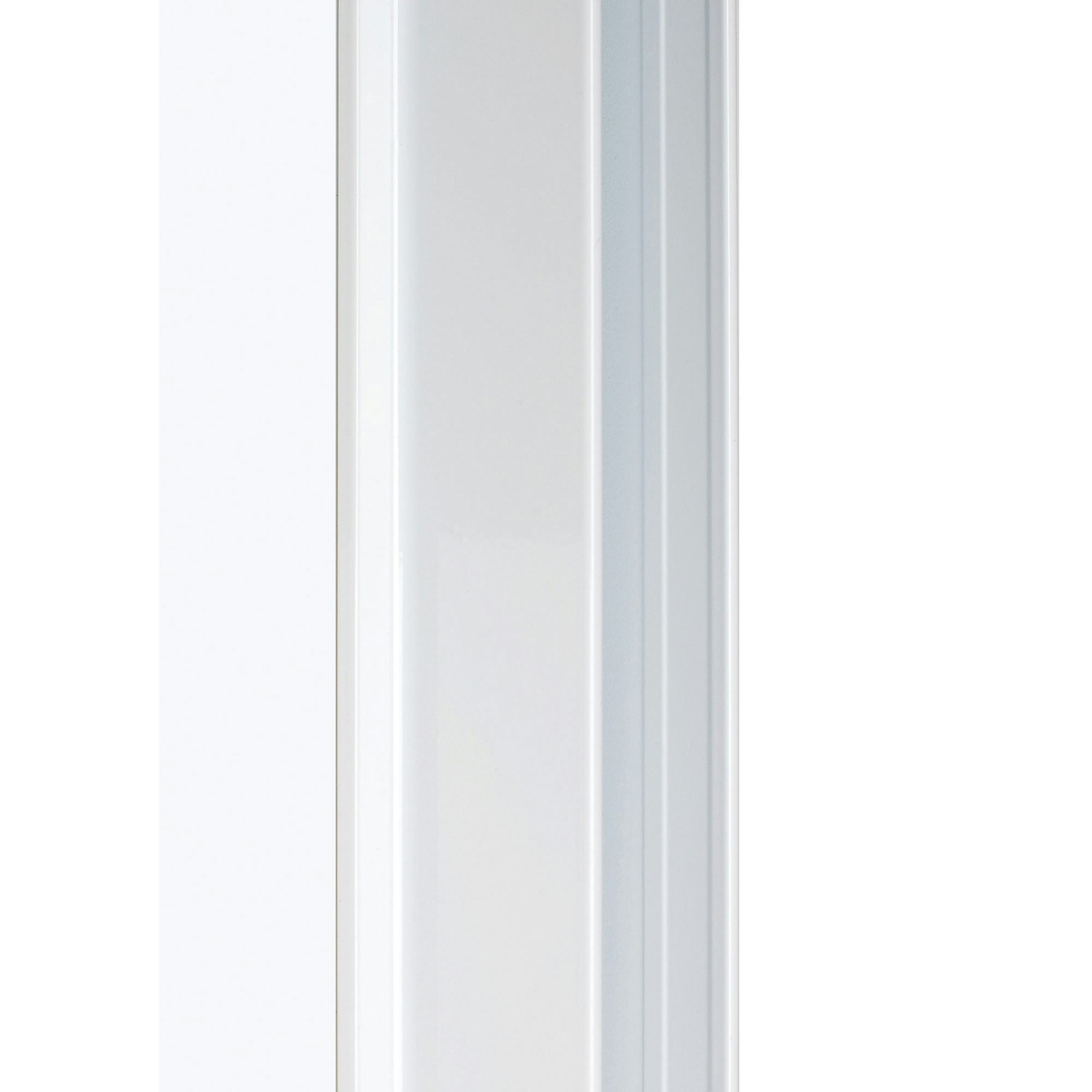 Byggprofil Svedbergs Skoga