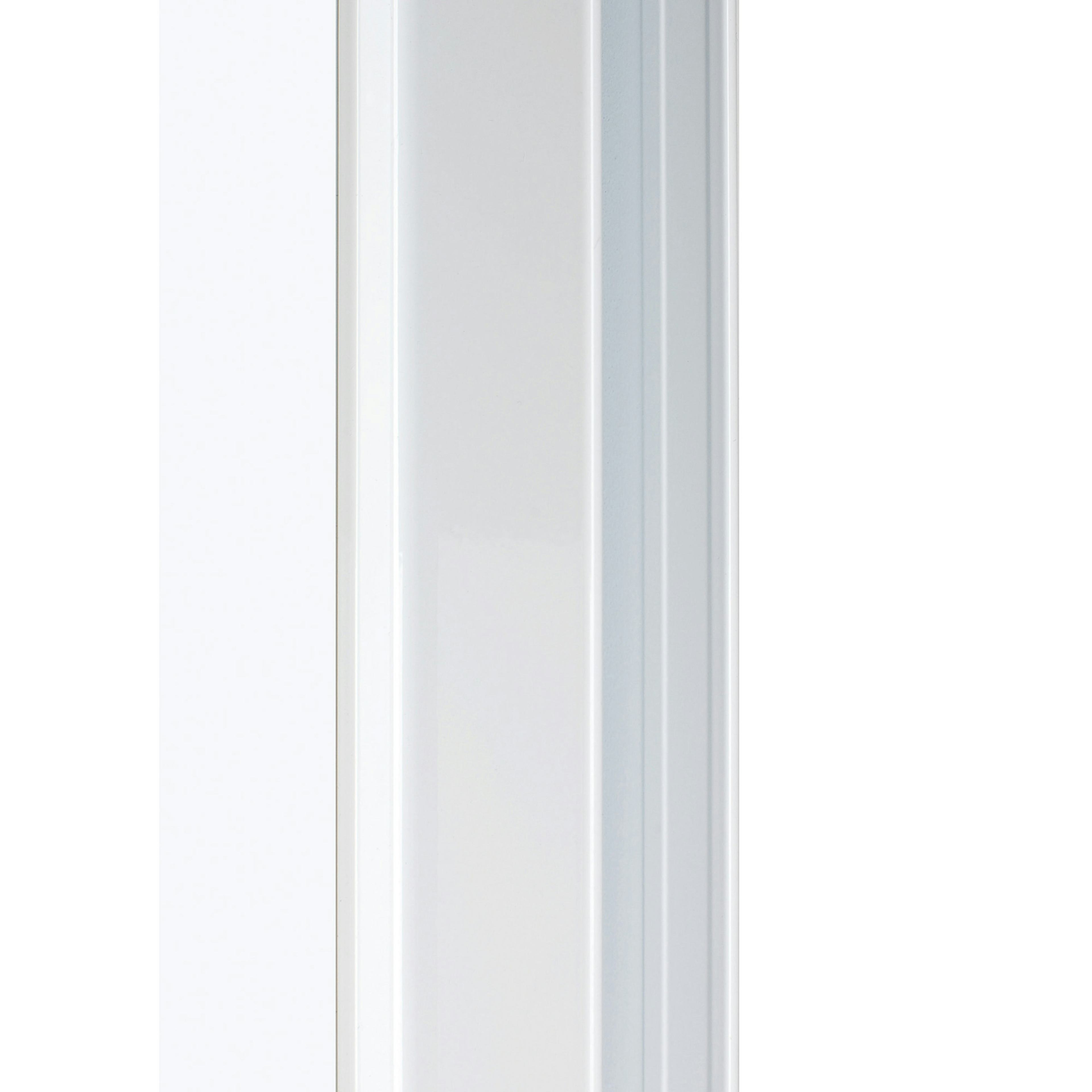 Byggprofil Svedbergs Skoga