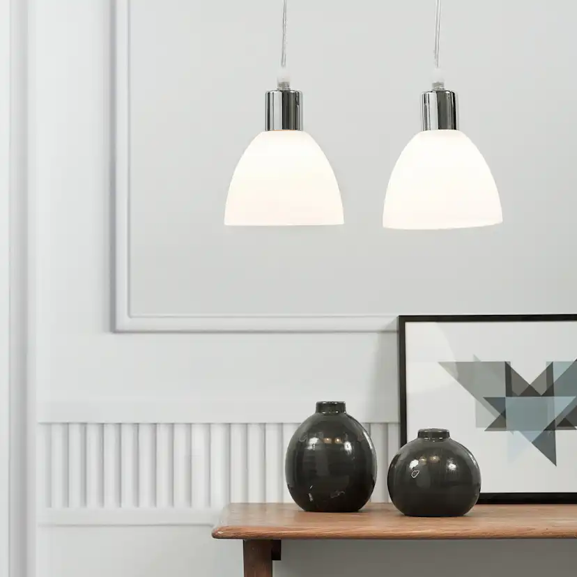 Taklampa Nordlux Ray 2 st E14