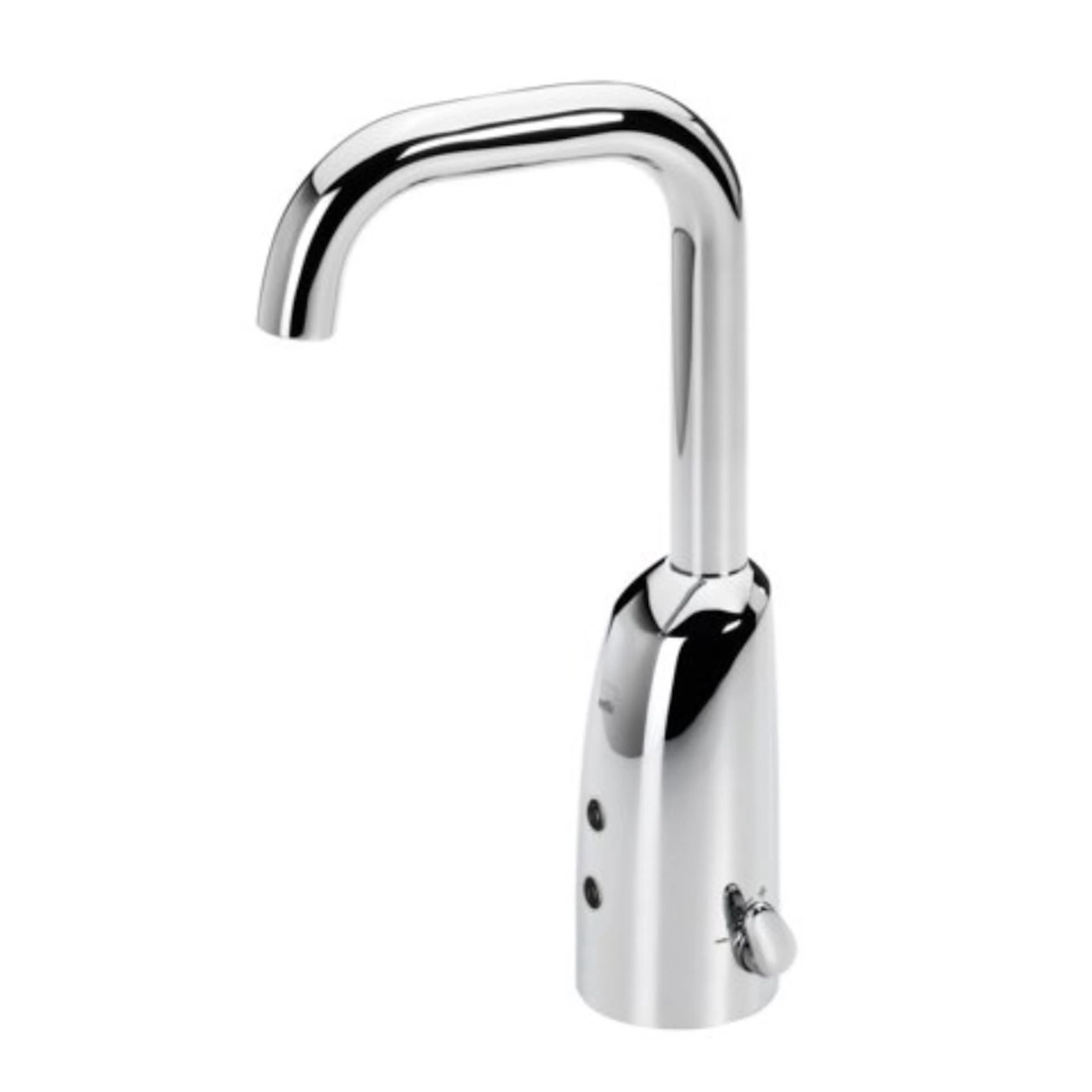 Tvättställsblandare Oras Electra 6330FZ med Bluetooth Beröringsfri