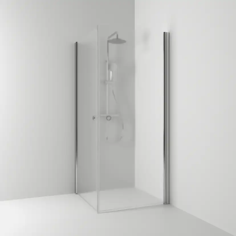 Duschhörn Svedbergs Skoga Rak