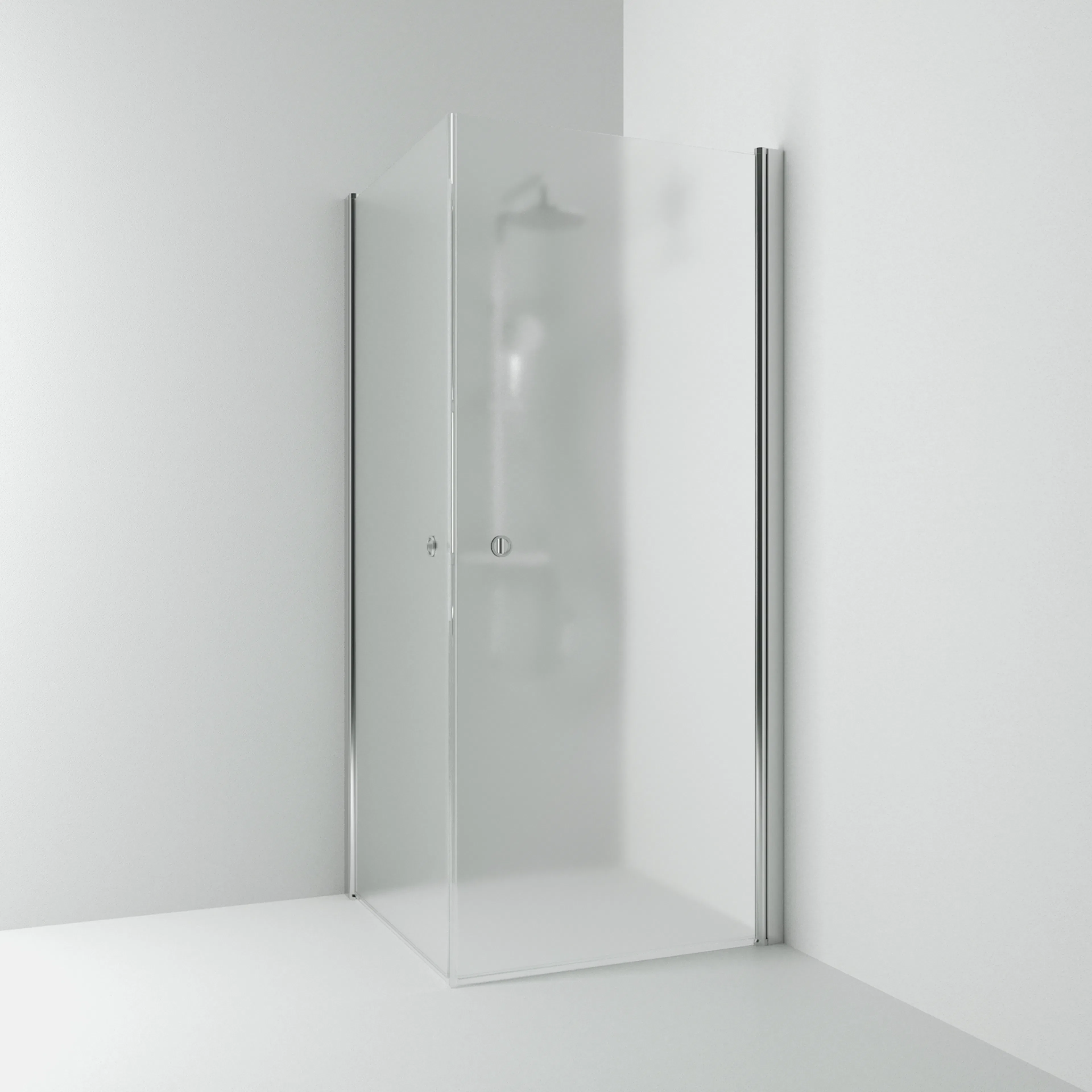 Duschhörn Svedbergs Skoga Rak