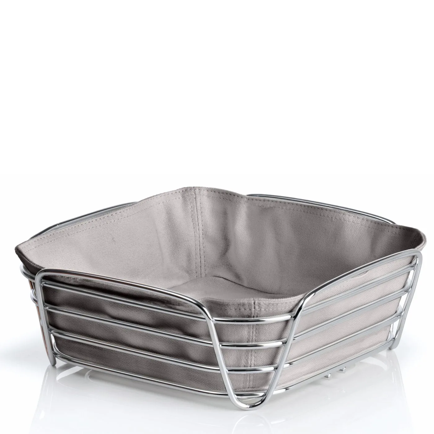 Brödkorg Blomus Delara Taupe