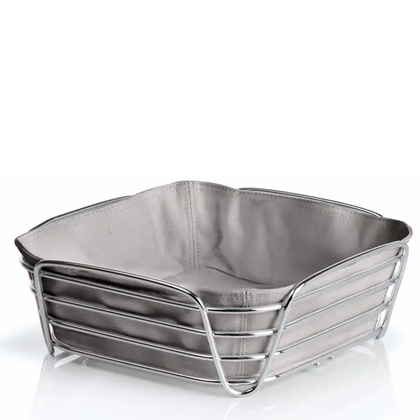 Brödkorg Blomus Delara Taupe
