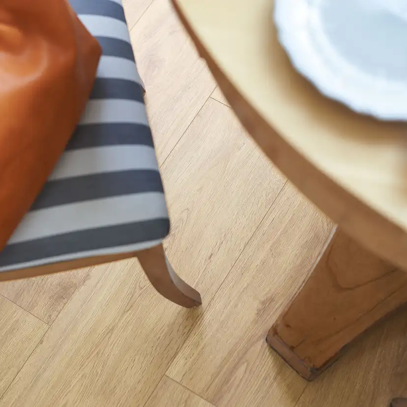 Laminatgolv Meister Laminate LD 150 Ljus Chiemsee Ek 6376