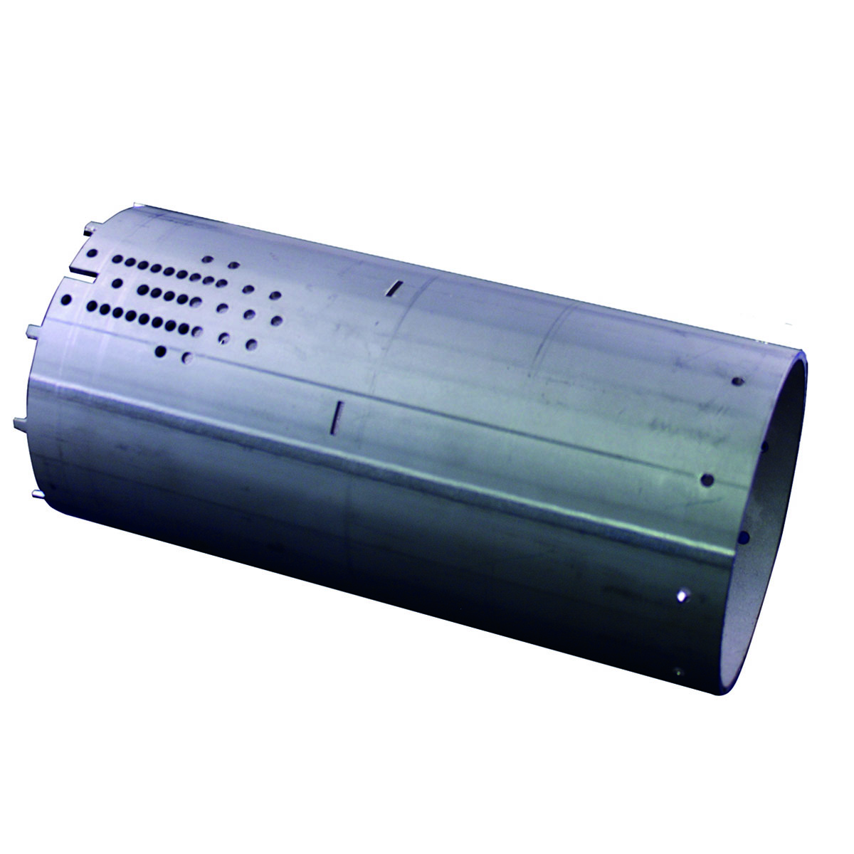 Brännarrör Värmebaronen Utan Gavel