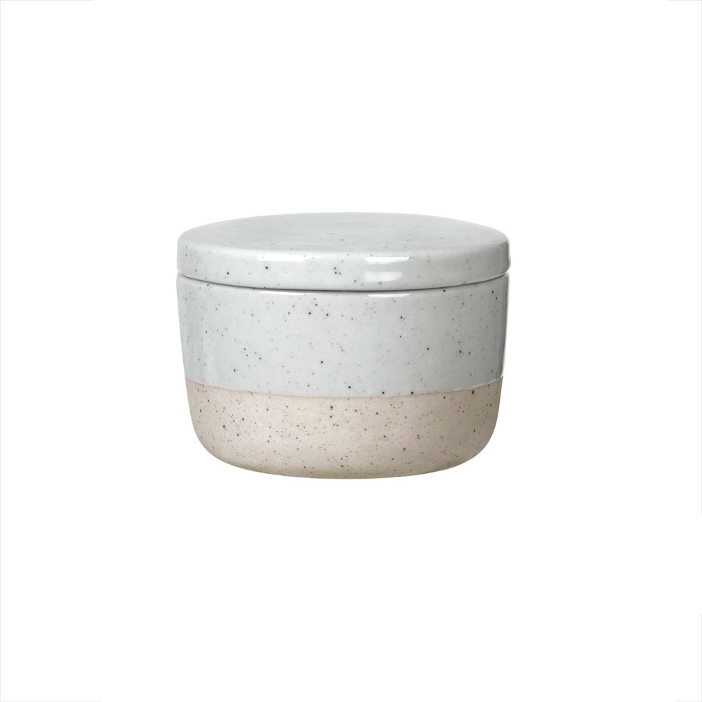 Sockerskål Blomus Sablo