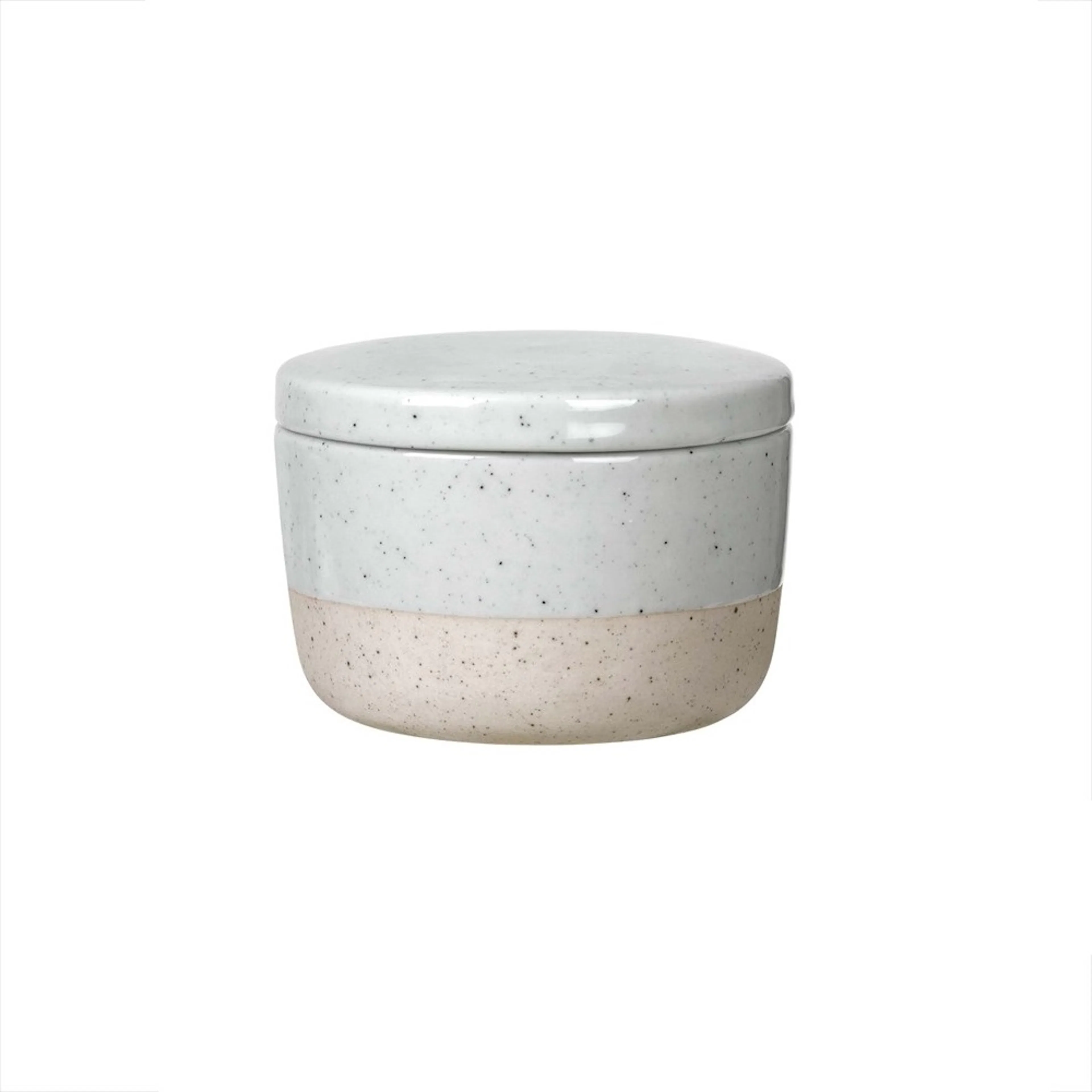 Sockerskål Blomus Sablo