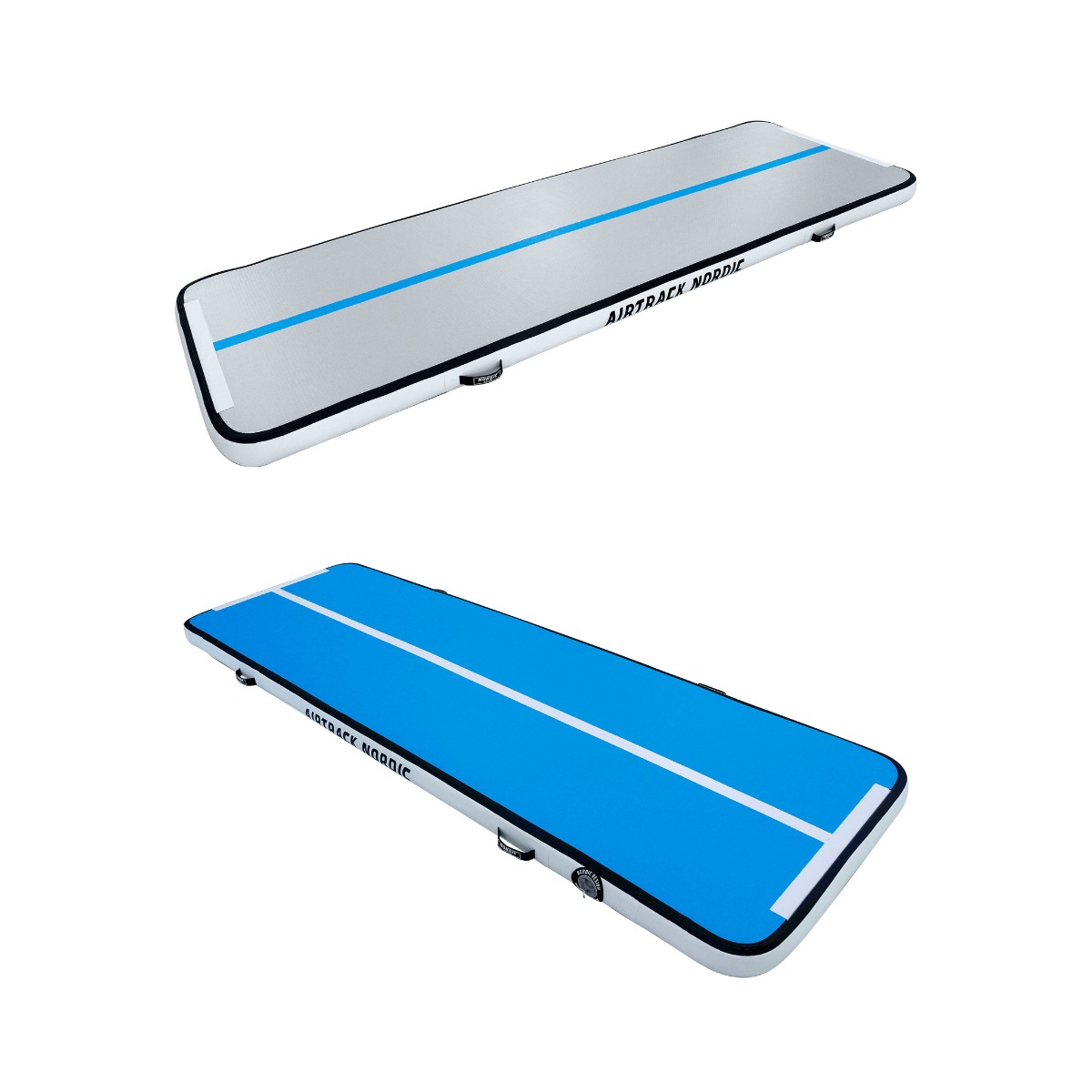 Luftvoltbana AirTrack Nordic Home Special Edition