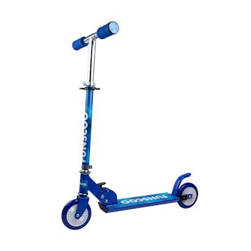 Sparkcykel FunScoo Scooter 120