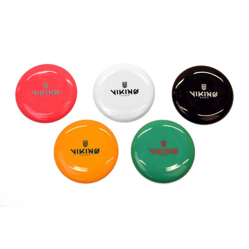 Frisbeegolf Viking Discs Mini Basket