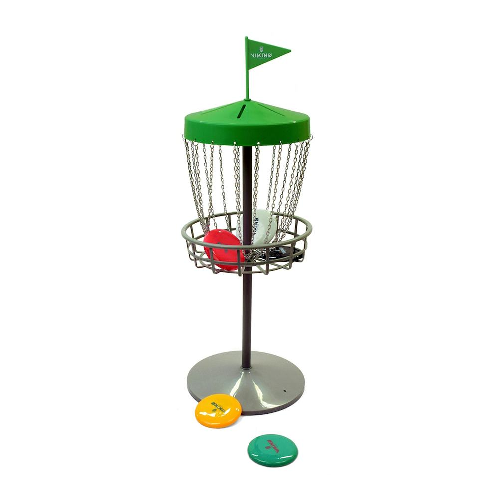 Frisbeegolf Viking Discs Mini Basket