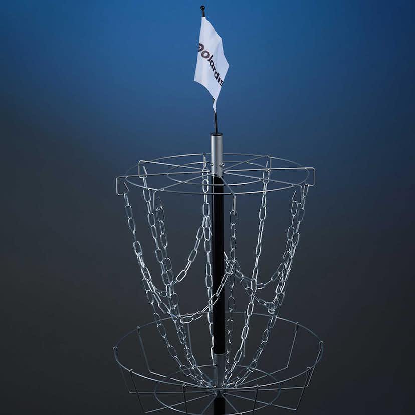 Frisbeegolfkorg Polardisc Träningskorg