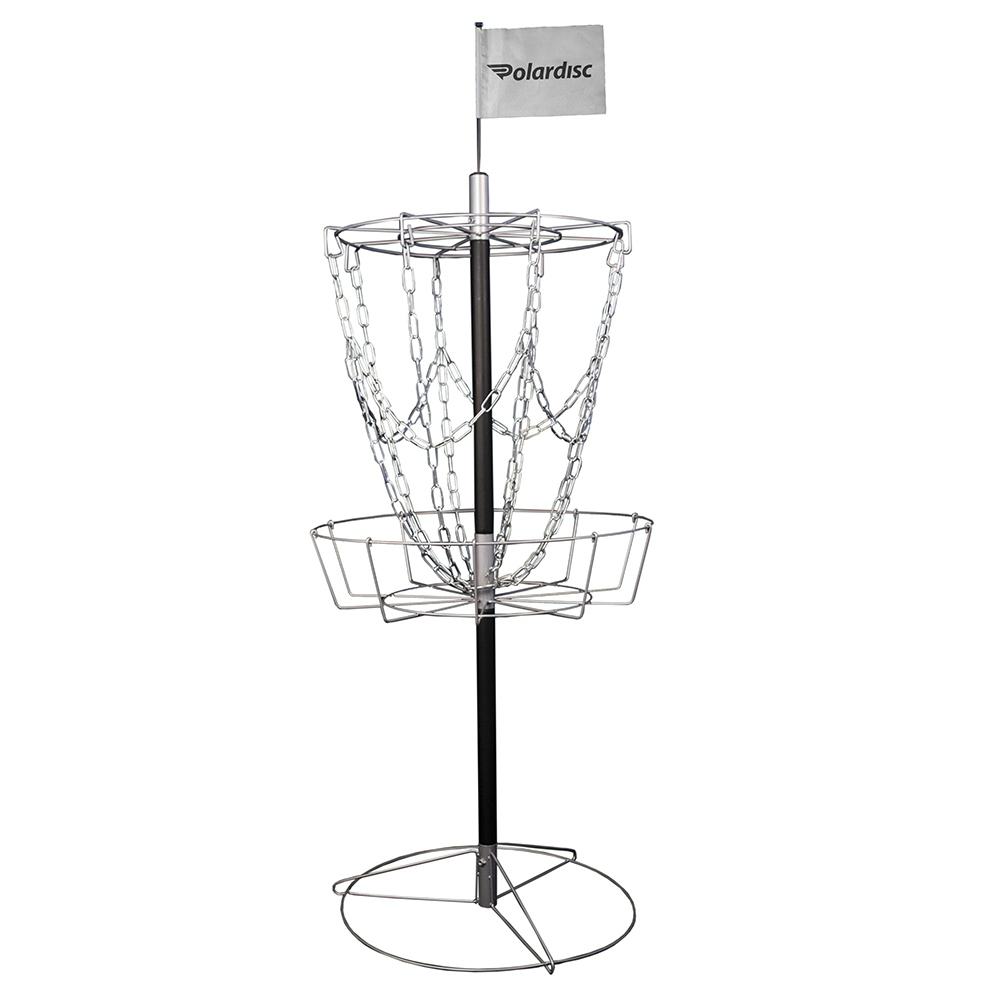 Frisbeegolfkorg Polardisc Träningskorg