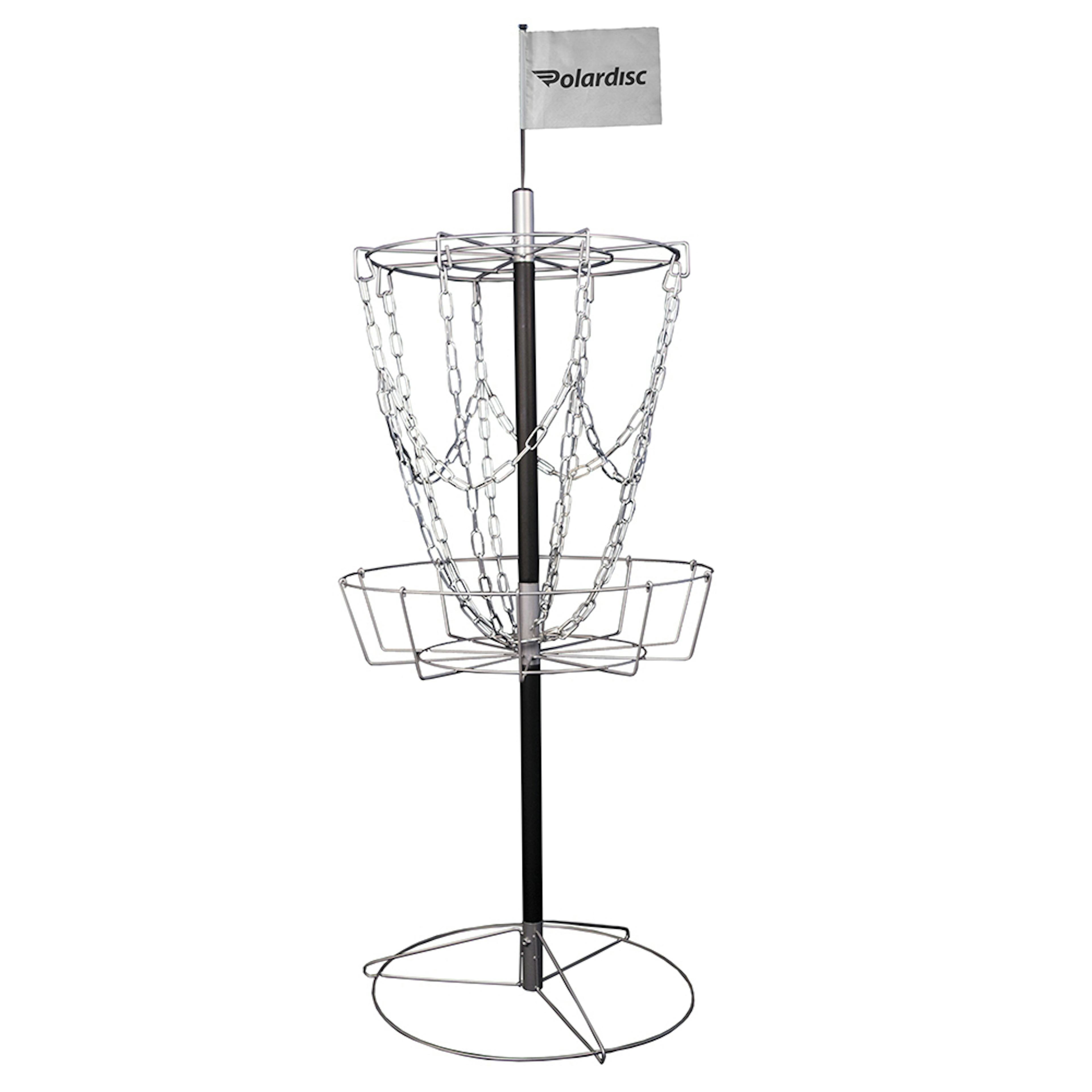 Frisbeegolfkorg Polardisc Träningskorg