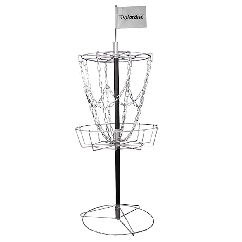 Frisbeegolfkorg Polardisc Träningskorg