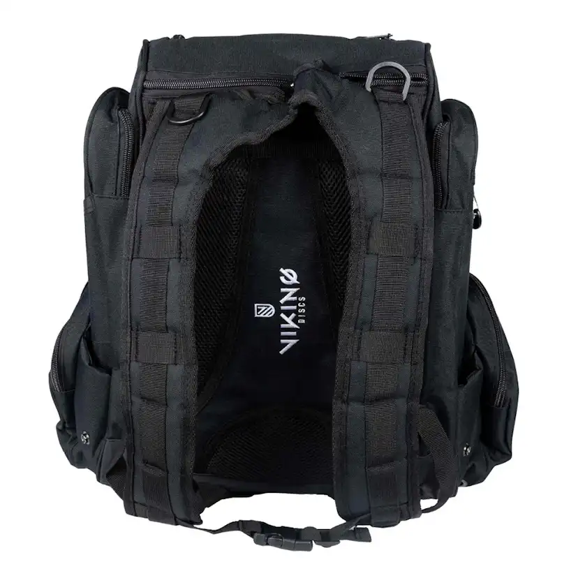 Frisbeegolfväska Viking Discs Rucksak Pro Bag