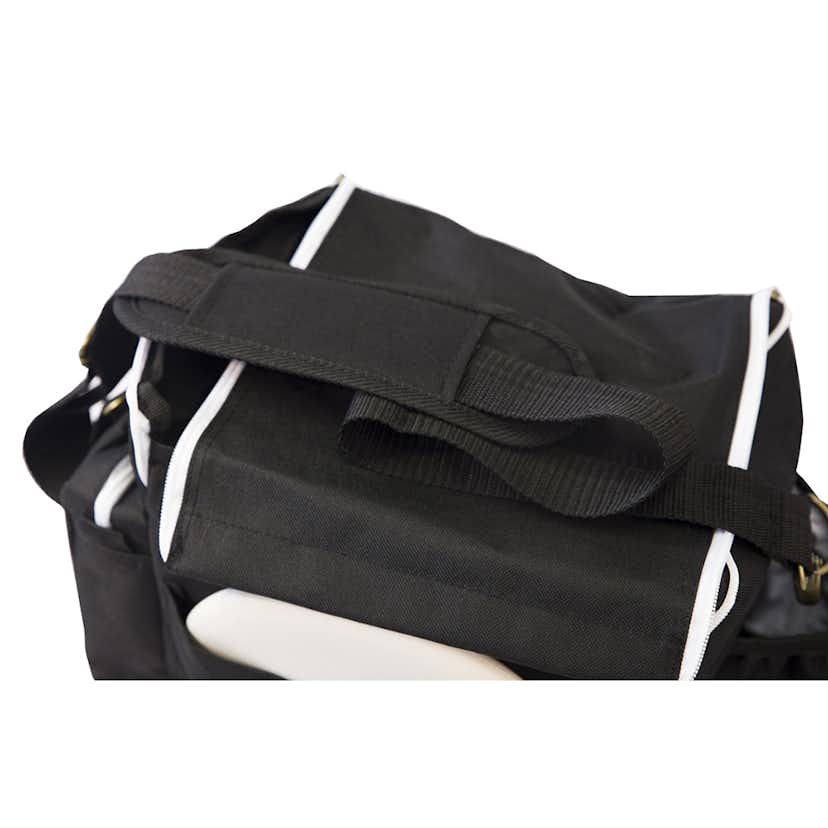 Frisbeegolfväska Viking Discs Cooler Sack XL