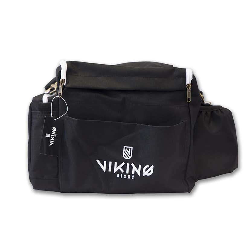 Frisbeegolfväska Viking Discs Cooler Sack XL