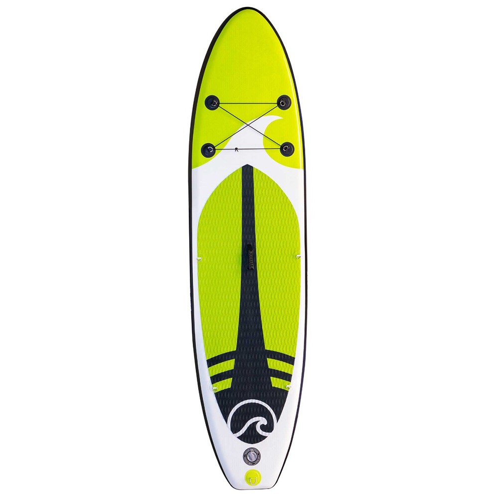 Stand-up Paddleboard Deep Sea SUP-Board Set PRO