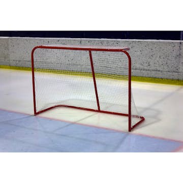 Hockeymål ProSport Officiell Storlek 183x122 cm