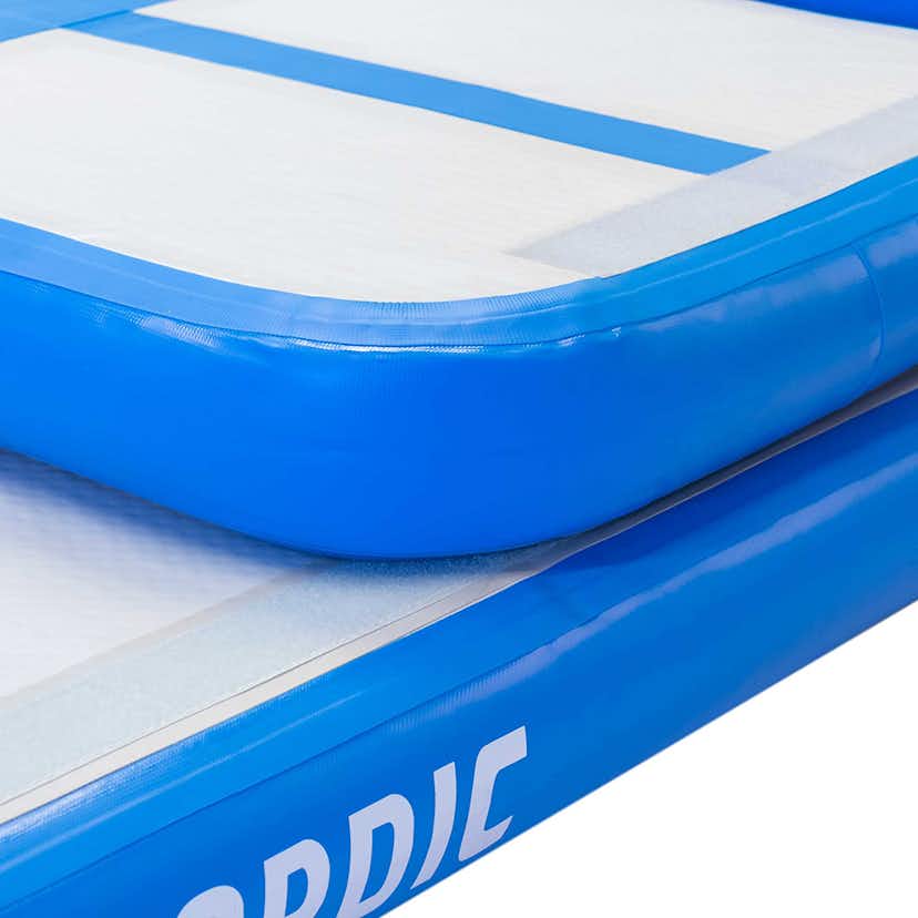 Luftvoltbana AirTrack Nordic Practice Set