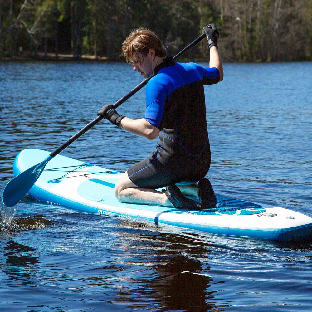 SUP-Brädset Deep Sea Kayak Pro 300 cm