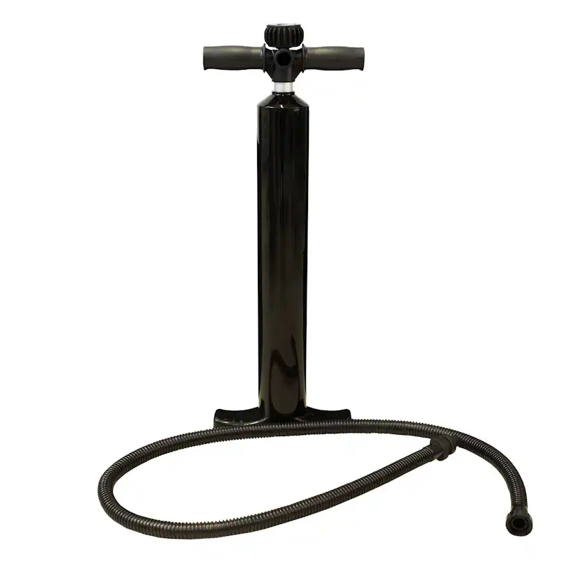 Handpump Deep Sea för SUP-brädor
