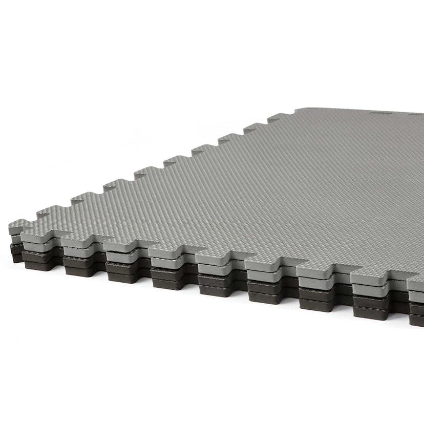 Träningsmatta React Förreglingsmatta 4 st