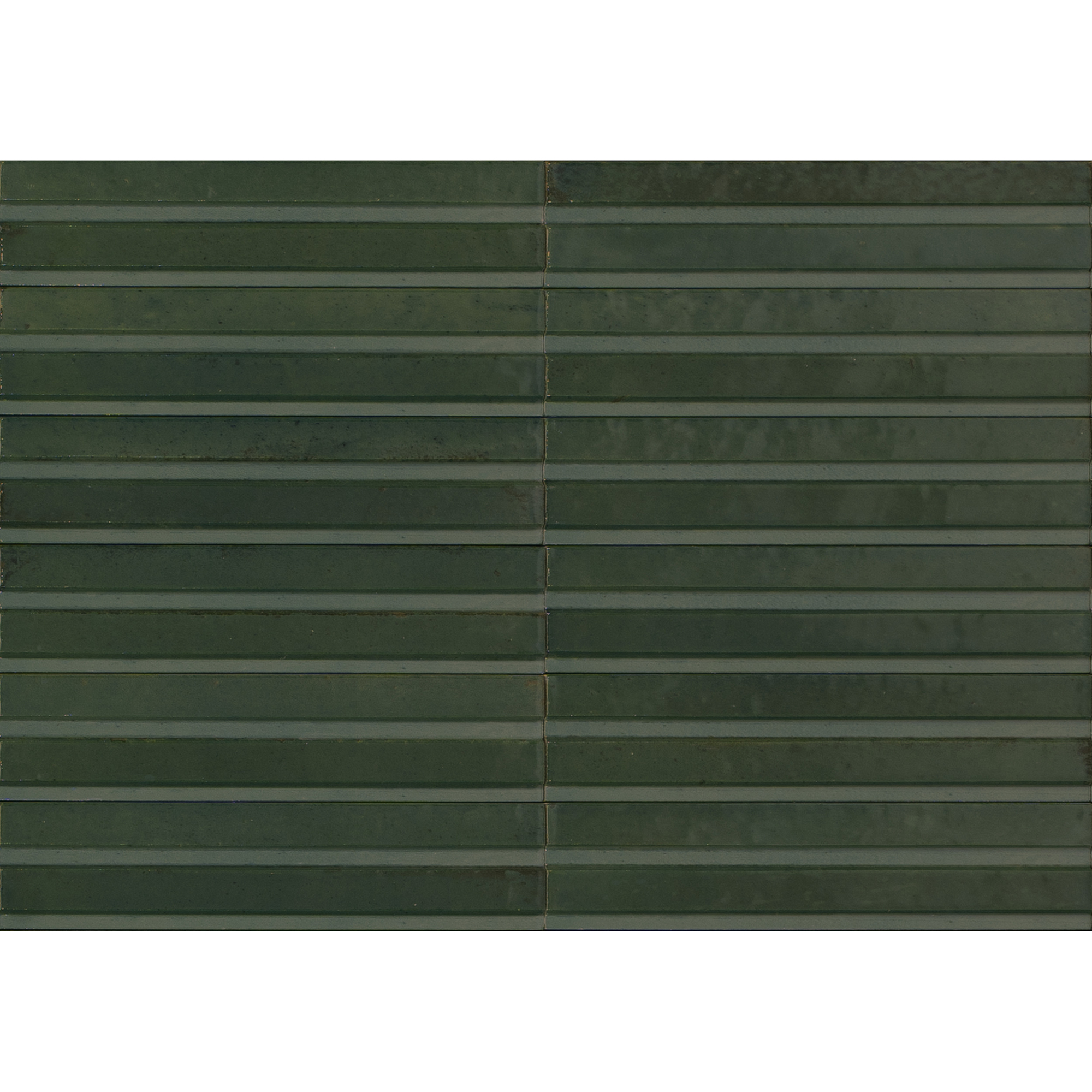 Klinker Lhådös Monza Green 6x24 3D R