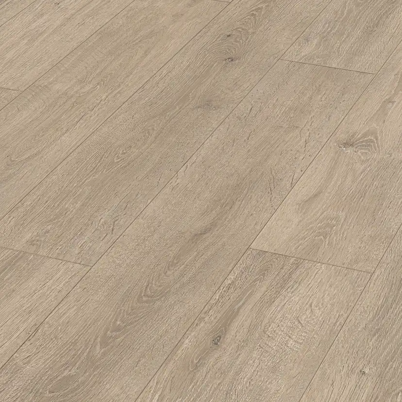 Laminatgolv MeisterDesign Laminate LD 150 Habanera Ek, 1-Stavs Golv