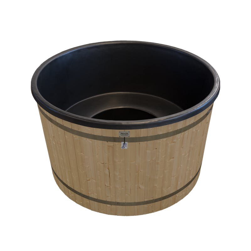 Badtunna PW-SPA Classic Gör-det-själv