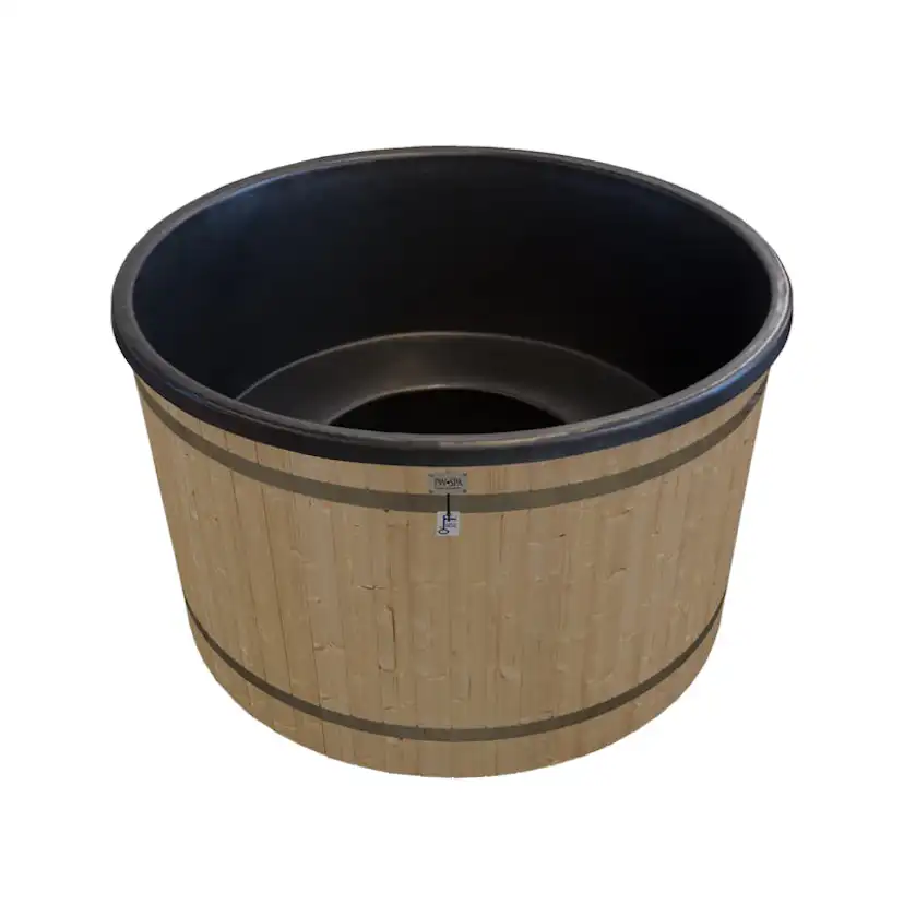 Badtunna PW-SPA Classic Gör-det-själv