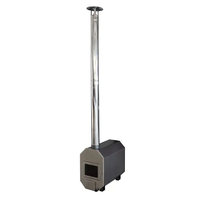 Badtunna PW-SPA Classic Gör-det-själv